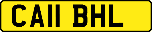 CA11BHL