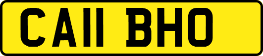CA11BHO