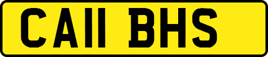 CA11BHS