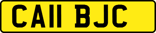 CA11BJC