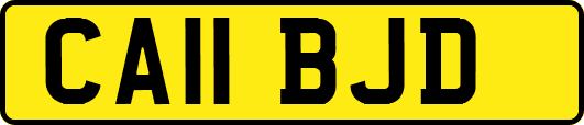 CA11BJD