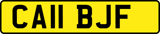 CA11BJF
