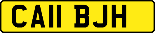 CA11BJH
