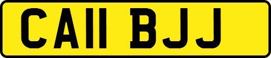 CA11BJJ