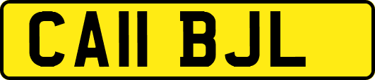CA11BJL