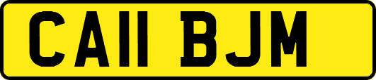 CA11BJM
