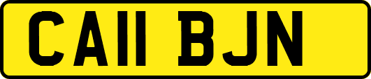 CA11BJN