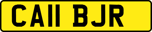 CA11BJR
