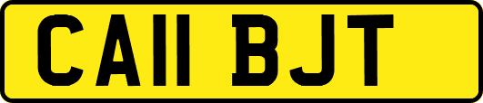 CA11BJT