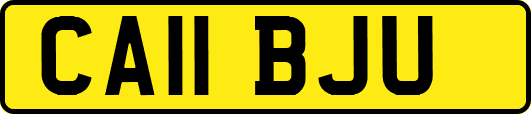 CA11BJU