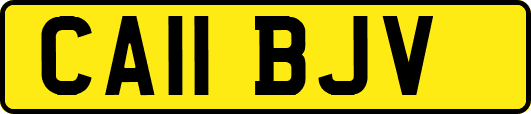 CA11BJV