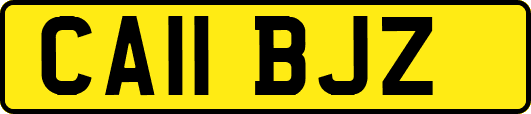 CA11BJZ