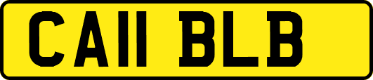 CA11BLB
