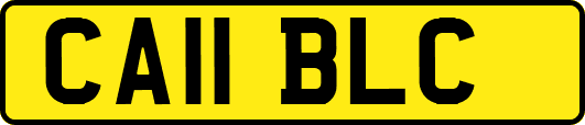 CA11BLC