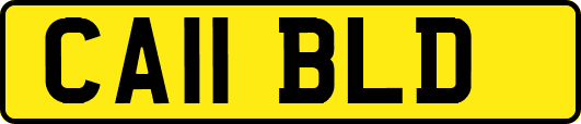 CA11BLD
