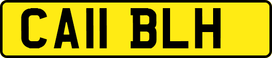 CA11BLH