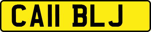 CA11BLJ