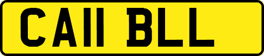 CA11BLL