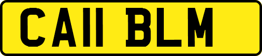 CA11BLM