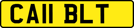 CA11BLT
