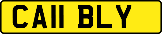 CA11BLY
