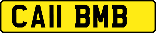 CA11BMB