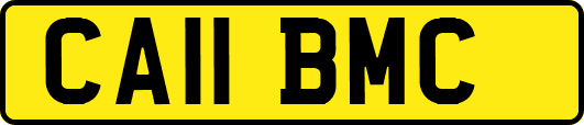 CA11BMC