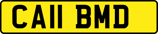 CA11BMD