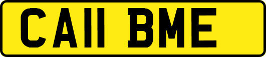 CA11BME