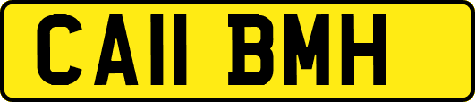 CA11BMH