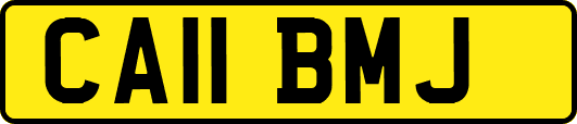 CA11BMJ