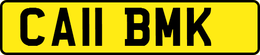 CA11BMK