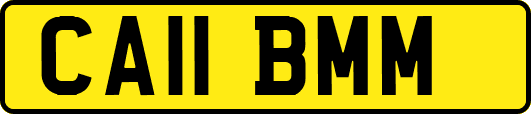 CA11BMM