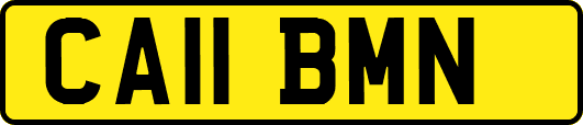 CA11BMN