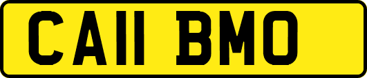 CA11BMO