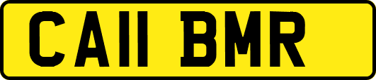 CA11BMR