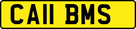 CA11BMS