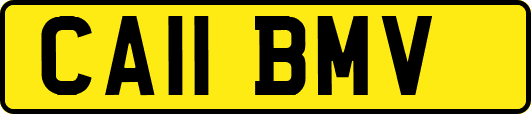 CA11BMV
