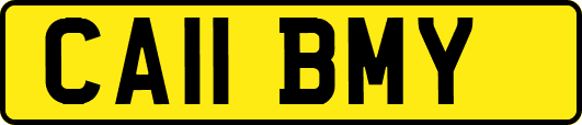CA11BMY