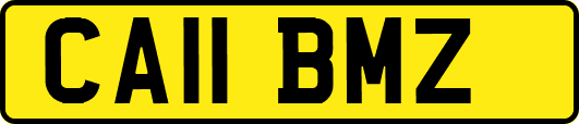 CA11BMZ