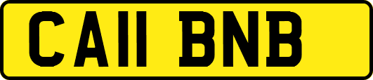 CA11BNB
