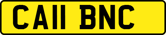 CA11BNC