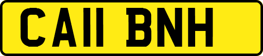 CA11BNH