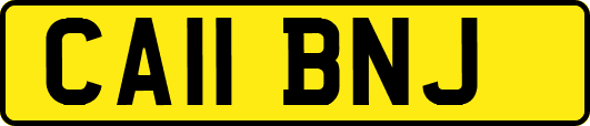 CA11BNJ