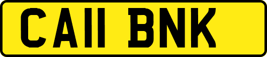 CA11BNK