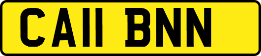 CA11BNN