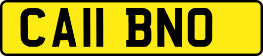 CA11BNO