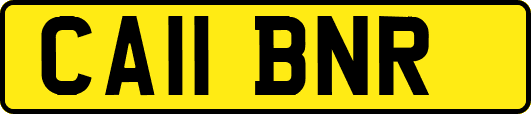 CA11BNR