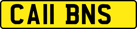 CA11BNS
