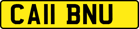 CA11BNU